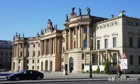 世界教育最好的十个国家,世界教育水平排名前十的国家