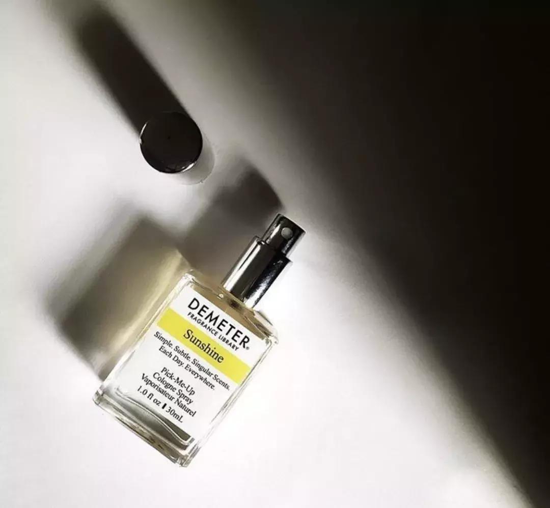 小*香众**水安利，专属你的私人味道