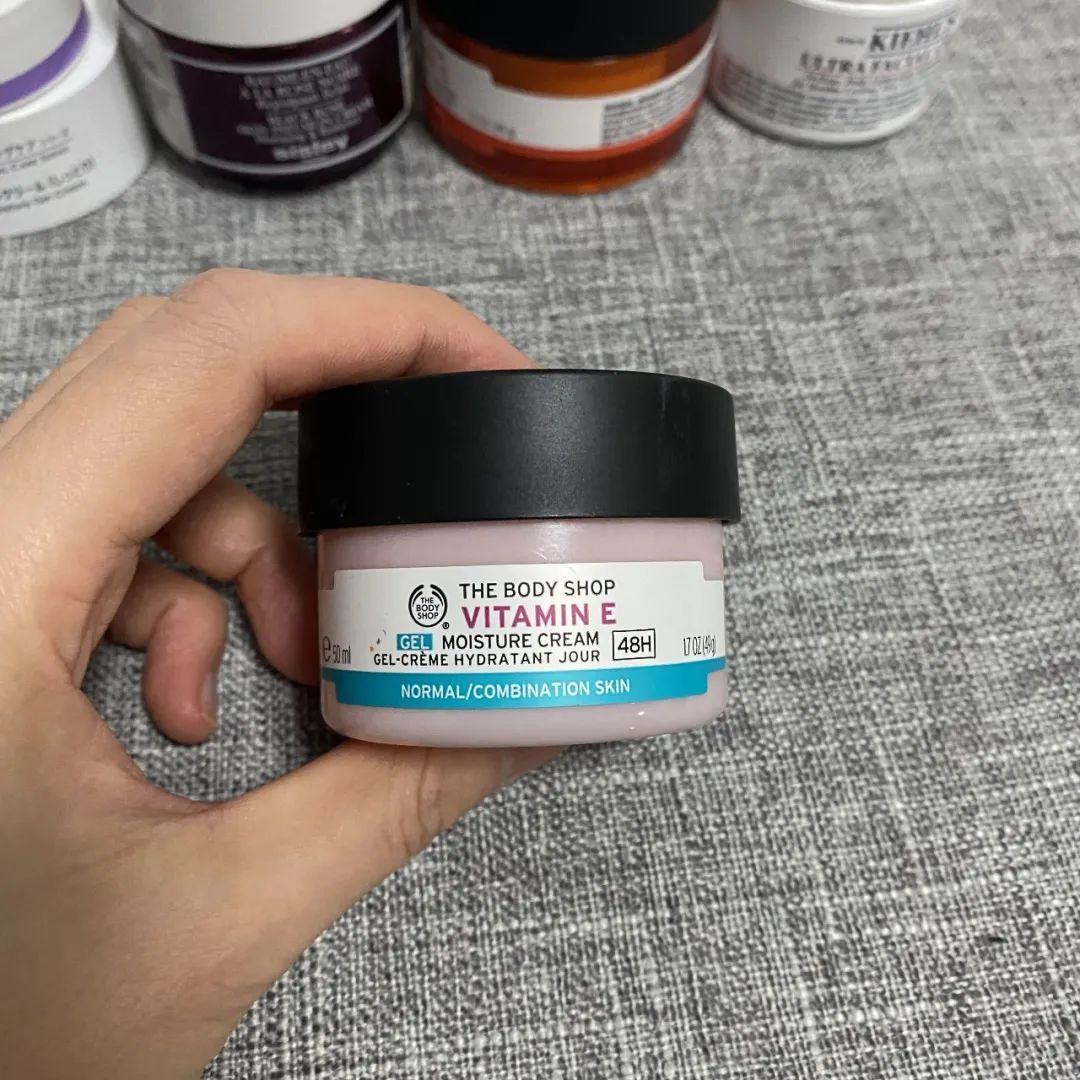 10款平价经典国货面霜推荐,十大公认便宜保湿面霜