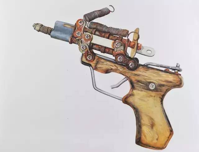 央美精微素描高清图片,央美精微素描多少分