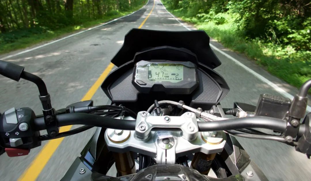 宝马g310gs质量怎么样,g310宝马gs值得买吗