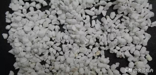 养花的铺石有哪些种类,养花石怎么种植好呢