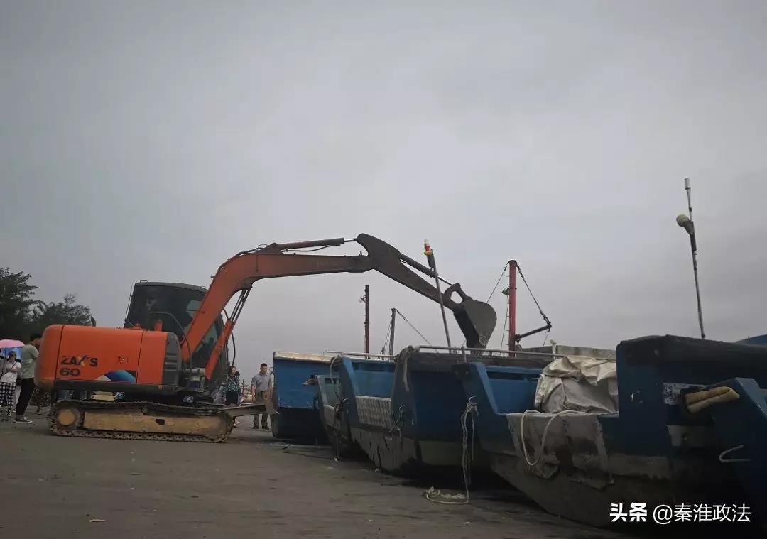 北海非法快艇载客最新消息,北海非法快艇案件