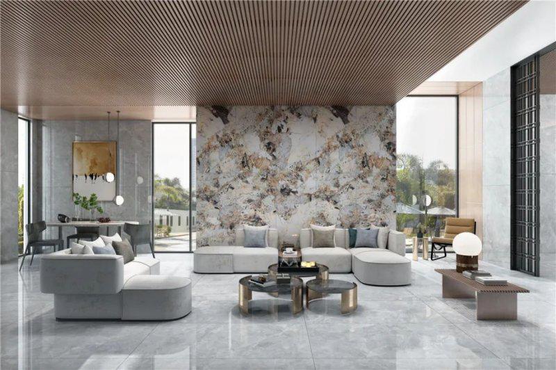 广东威尔康瓷砖属于几线品牌,威尔斯陶瓷瓷砖官网