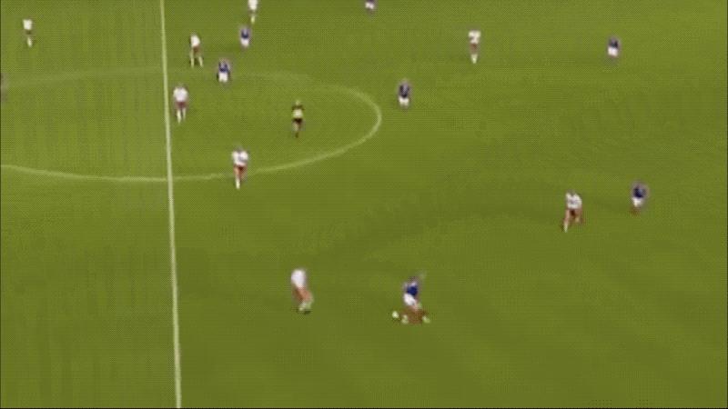 欧洲杯皇马老友记,欧洲杯往事齐达内