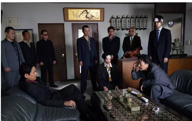 历届日本电影旬报十佳豆瓣评分,日本电影旬报十佳