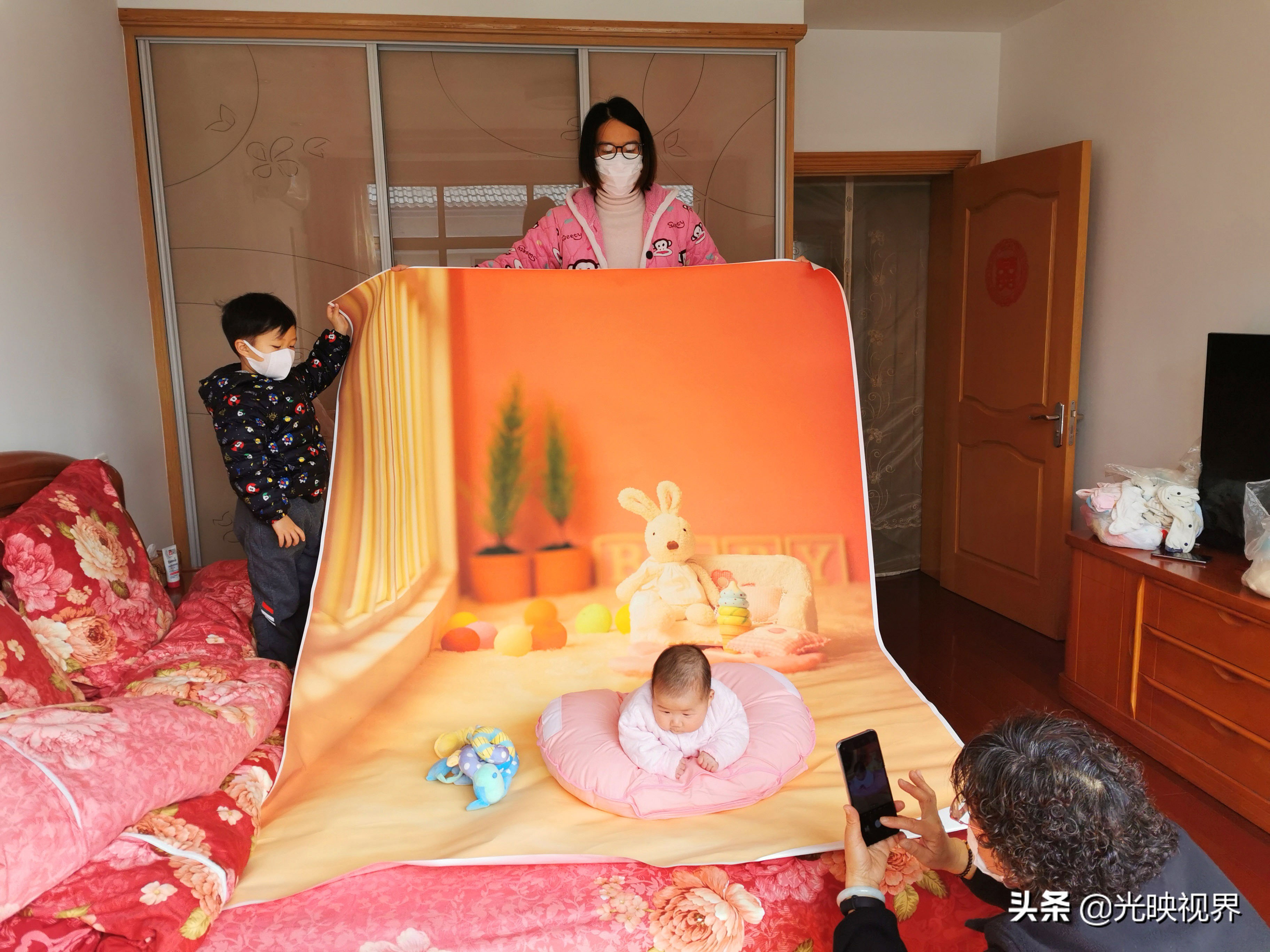 春夏秋冬四季主题摄影获奖照片,展现祖国大好河山的摄影比赛主题