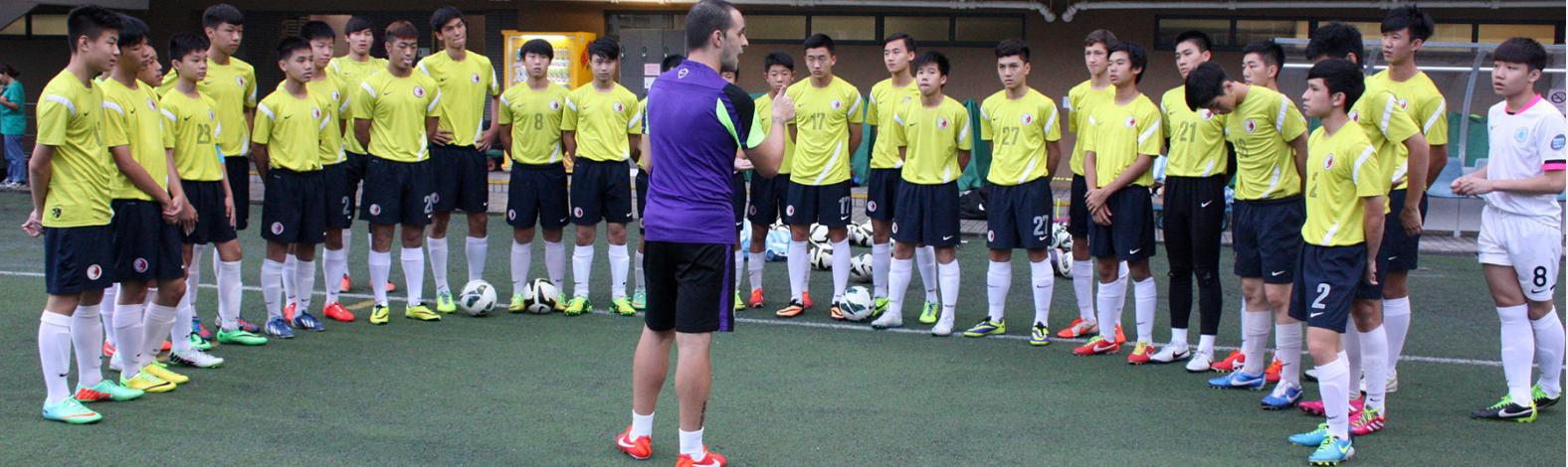 关于足球相关知识了解小视频,了解足球的知识100字