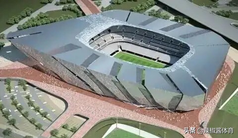 大连足球场最新进度,梭鱼湾足球场大连人最后一战