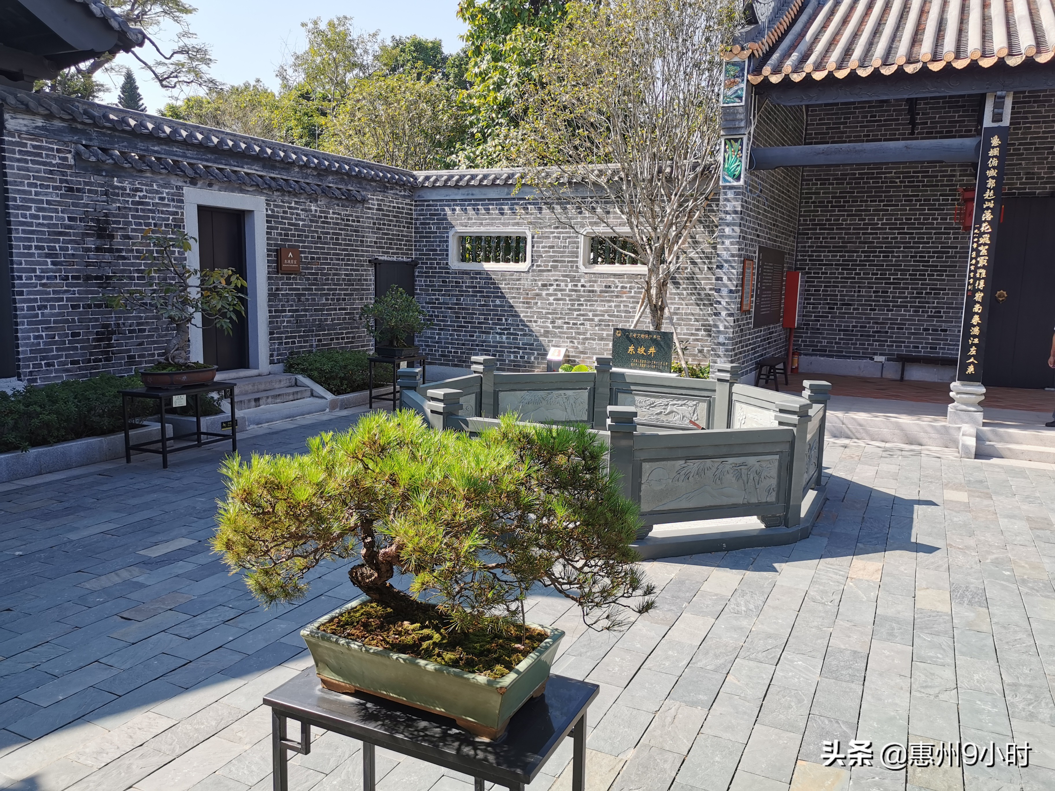 惠州市值得一去的地方 (到惠州最值得去的地方)