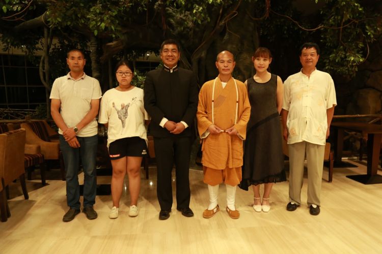 外国外交部长是什么级,国外外交部长