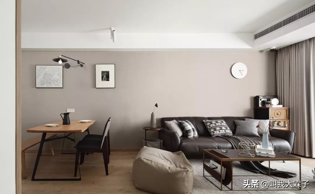 秦皇岛简约装修风格,秦皇岛旧房翻新装修