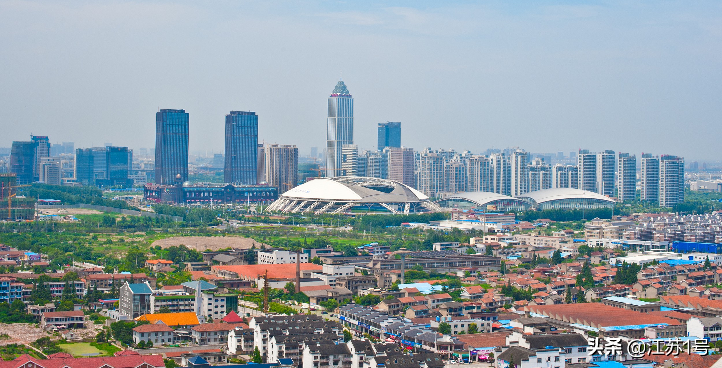 海门撤县设区真的吗,海门撤县设市时间