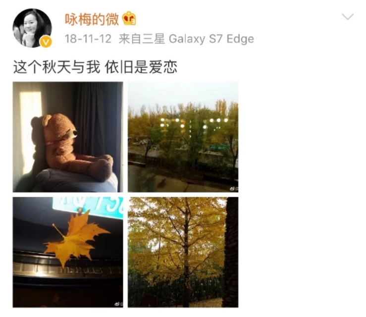 咏梅嫁王菲初恋,咏梅嫁给王菲了吗