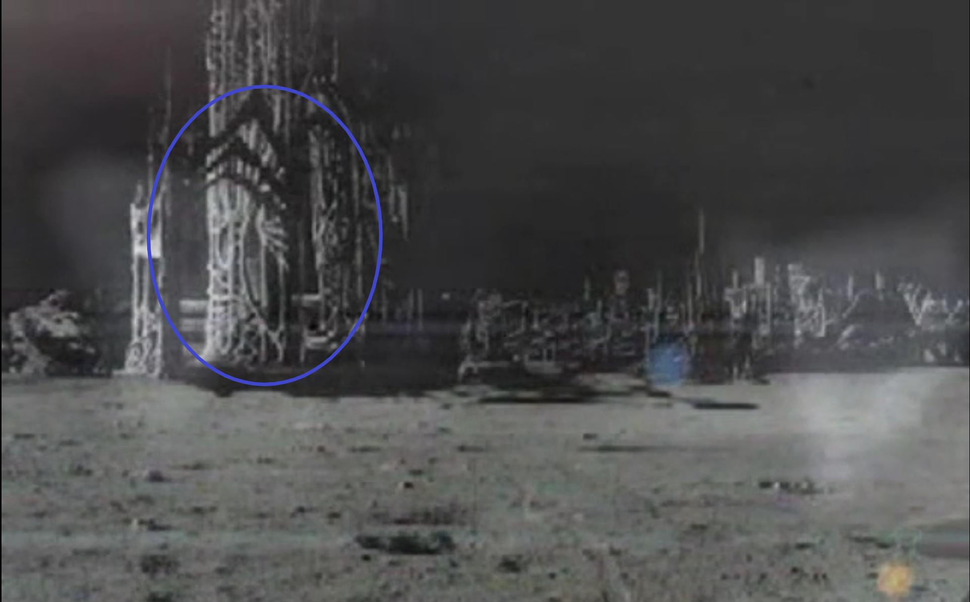 阿波罗计划揭示了月球的秘密吗,月球隐藏的4个秘密