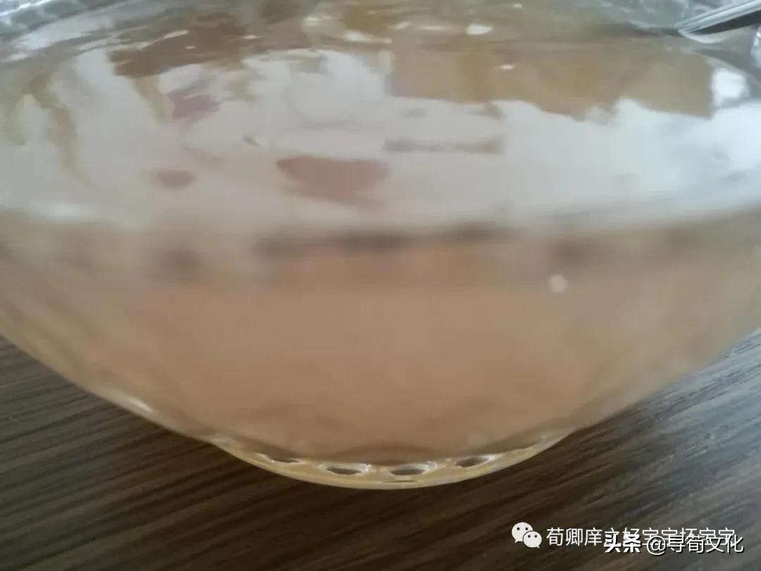 纯藕粉吃法大全,纯藕粉怎么冲泡简便视频
