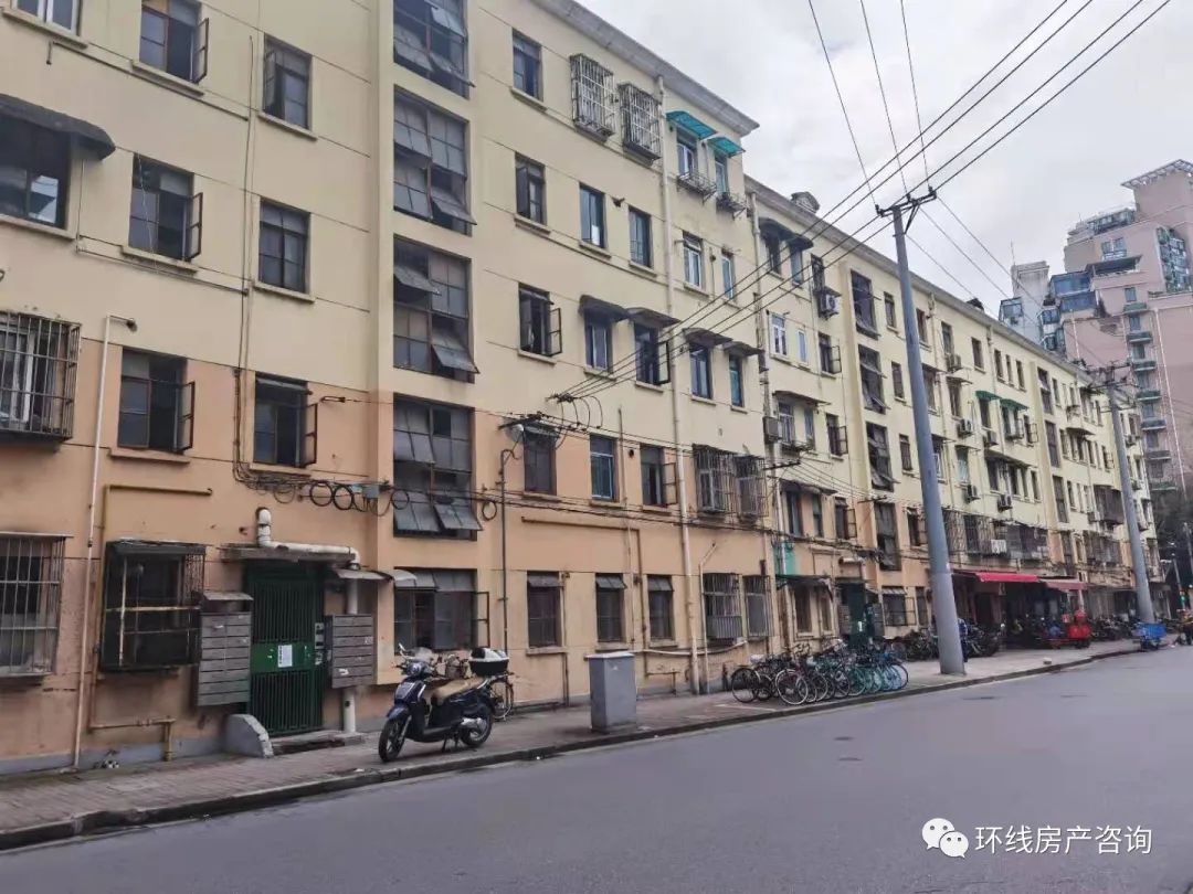 被CAZ抛弃的斜土路，还无房可买？