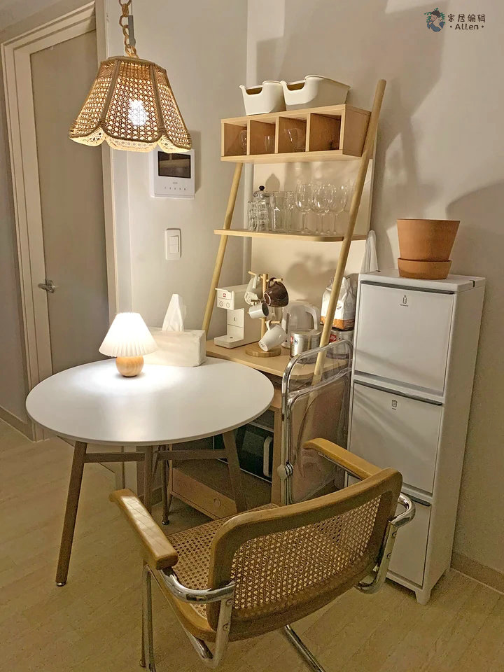 韩国女孩精致生活在乡下,韩国女人精致生活