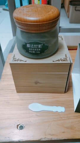 膜法世家绿豆泥面膜是清洁面膜吗,膜法世家黑白瓷娃娃面膜怎么样