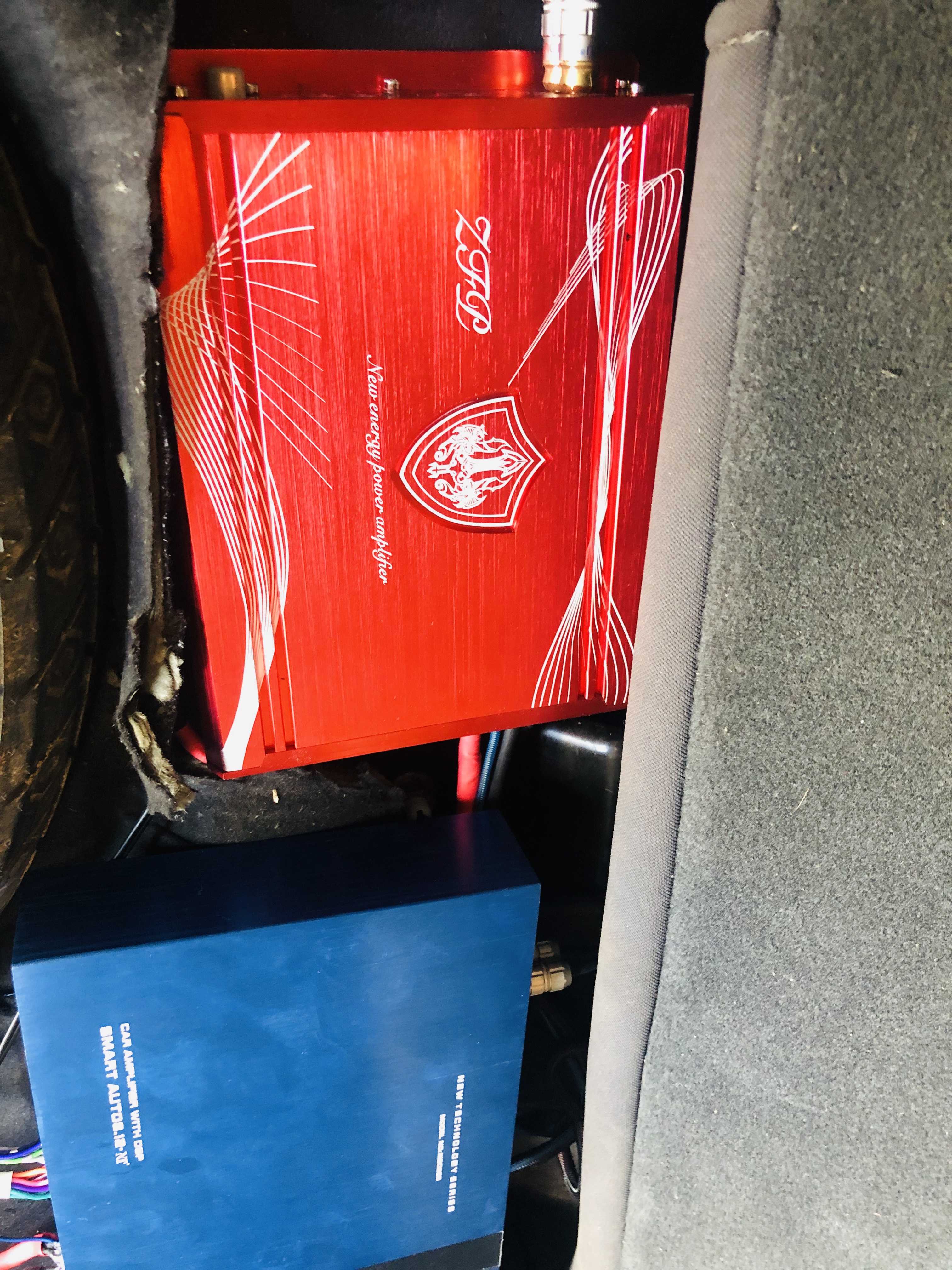 jeep指南者爆改,jeep指南者1.4t家享版隔音效果