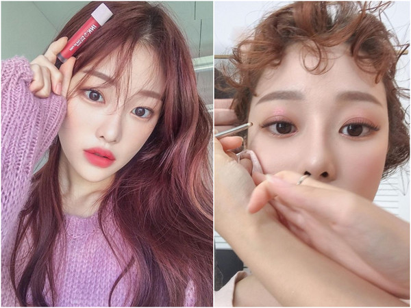 韩妞化妆包推荐,韩妆必备化妆包