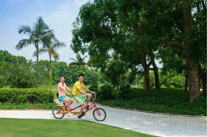 惠州候鸟水榕庄度假酒店攻略,惠州水榕庄waterlife别墅优惠团购