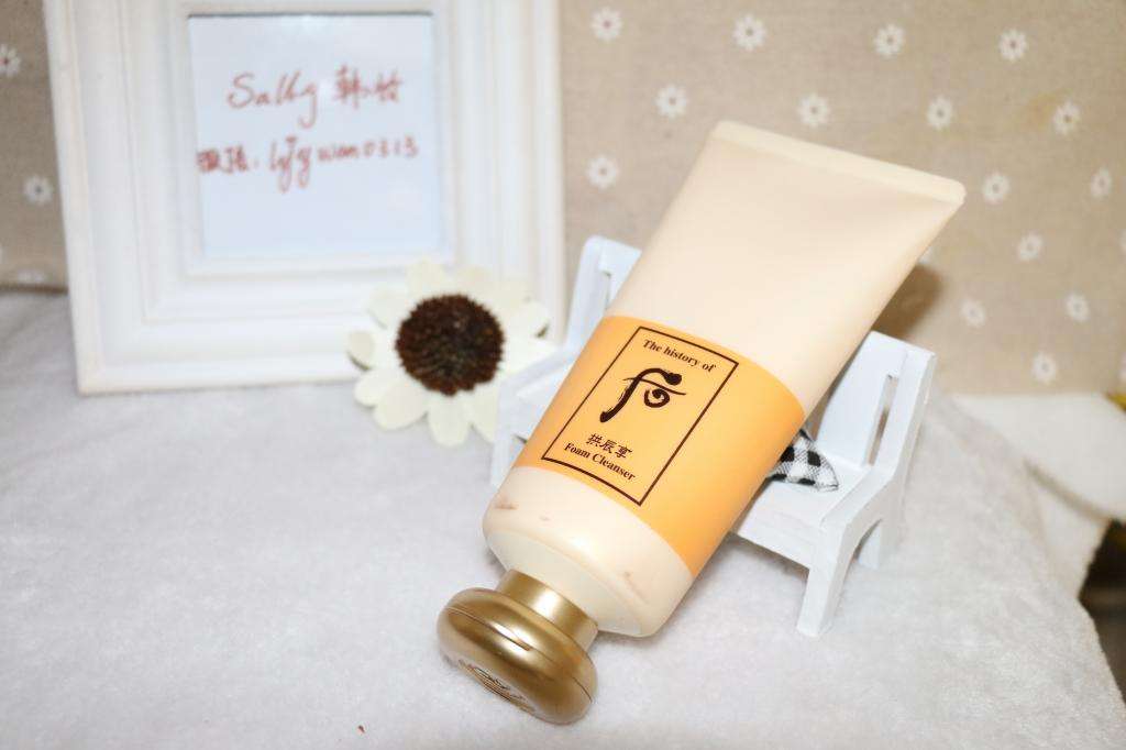 比较好的深层清洁洗面奶推荐,清洁力度超好的洗面奶排行榜