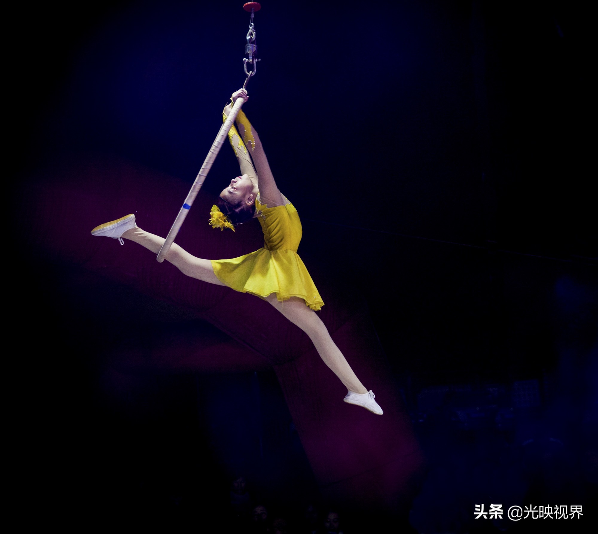 春夏秋冬四季主题摄影获奖照片,展现祖国大好河山的摄影比赛主题