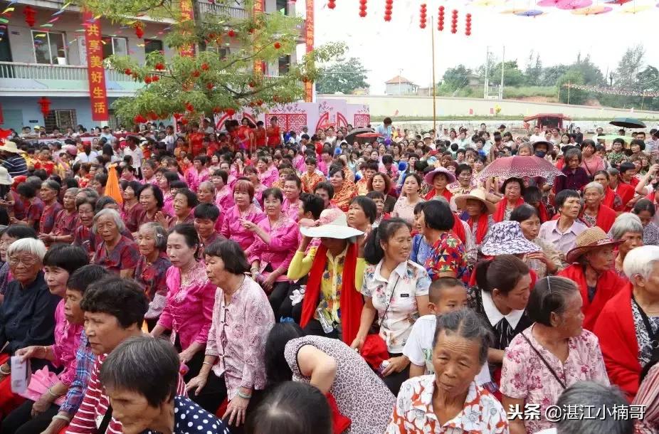 湛江东海岛姐妹聚会,湛江东海岛姐妹集会