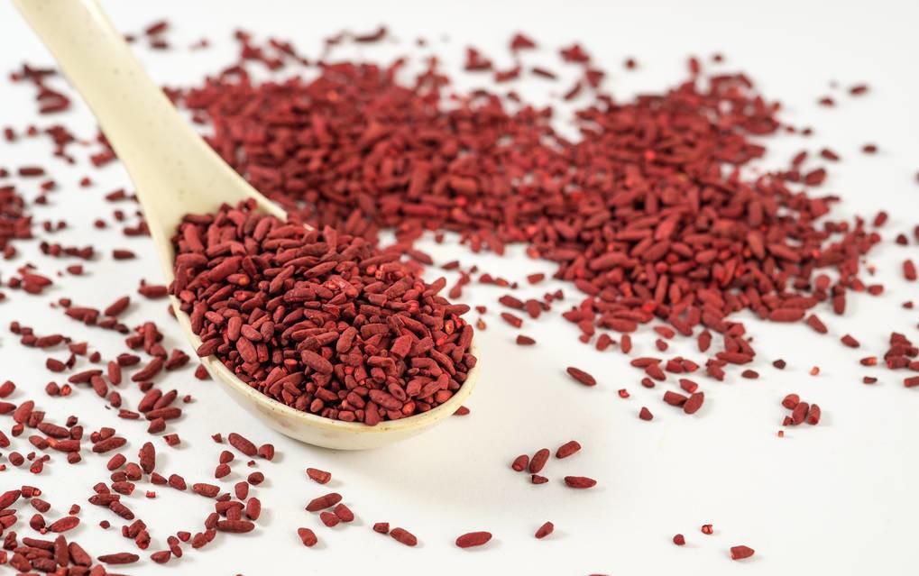 红曲中含有哪种他汀,红曲中含有生物他汀吗