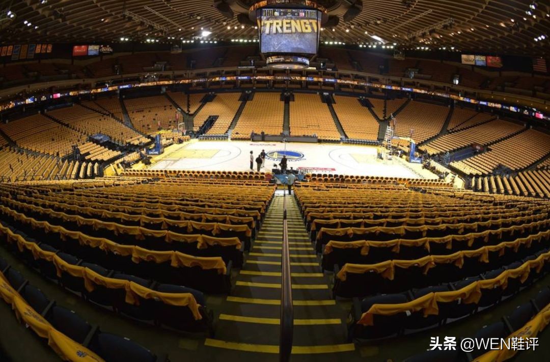 躲不过的黄金真香定律,库里6代新配色战靴测评