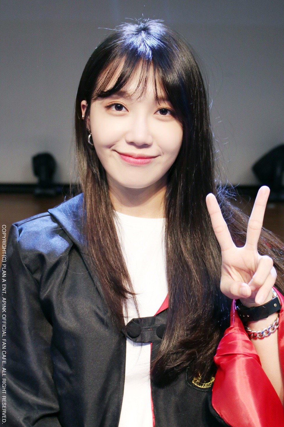 韩网热议geng事件,韩网对hanni评价