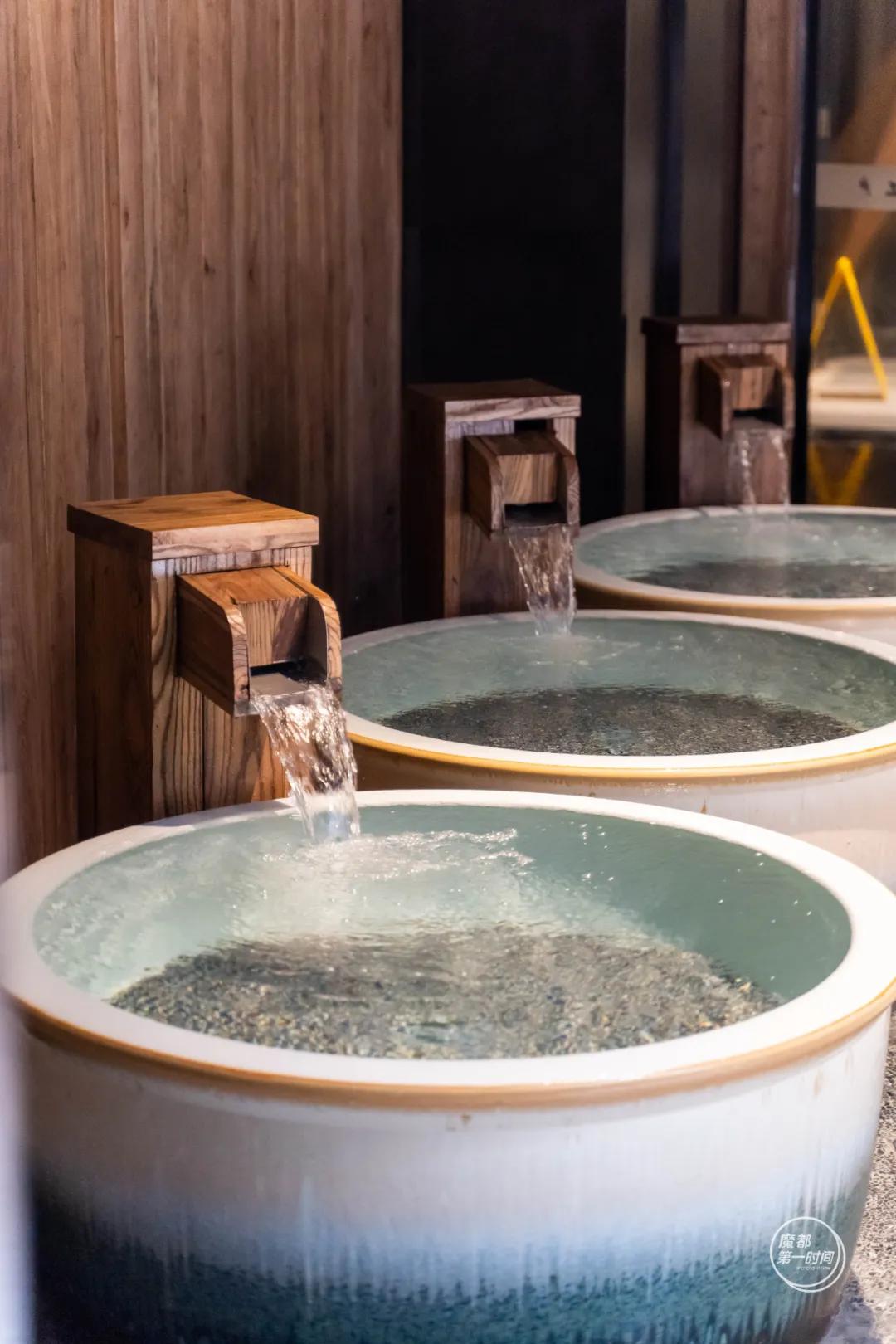 五角场惊现小东京，进门先脱衣