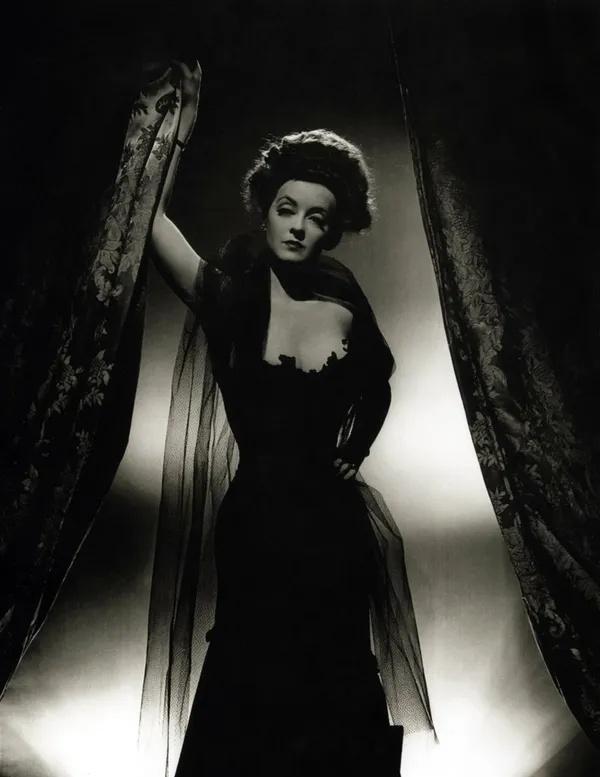 那些惊艳了时光的好莱坞明星,好莱坞黄金时代导演