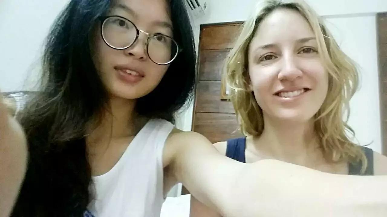 旅行的魅力是在一个陌生的地方,旅行让你发现不一样的世界