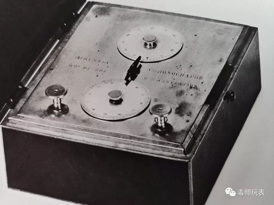 万宝龙哪年开始做表,万宝龙百年纪念石英手表