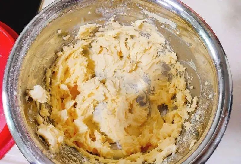 可可甜曲奇,经典丹麦风味曲奇