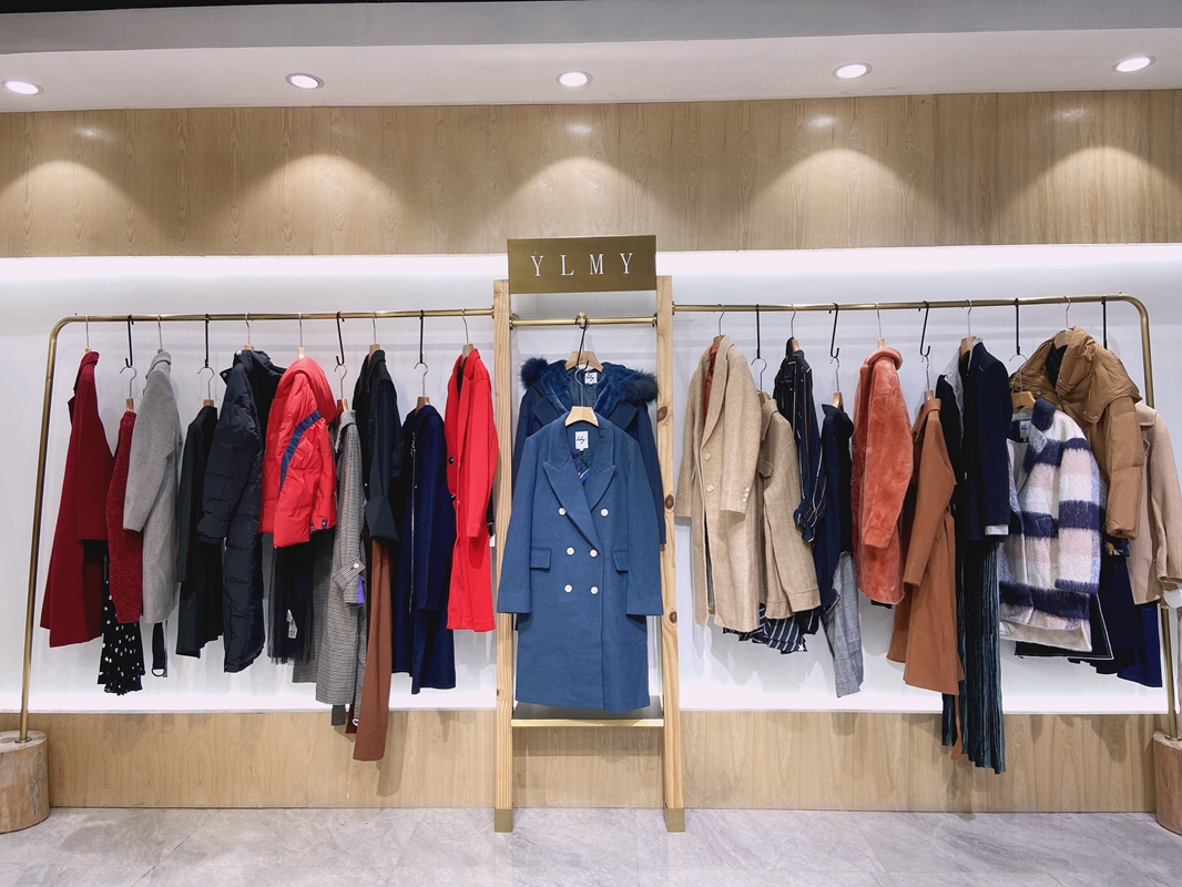 lily时装女装店,lily时装周