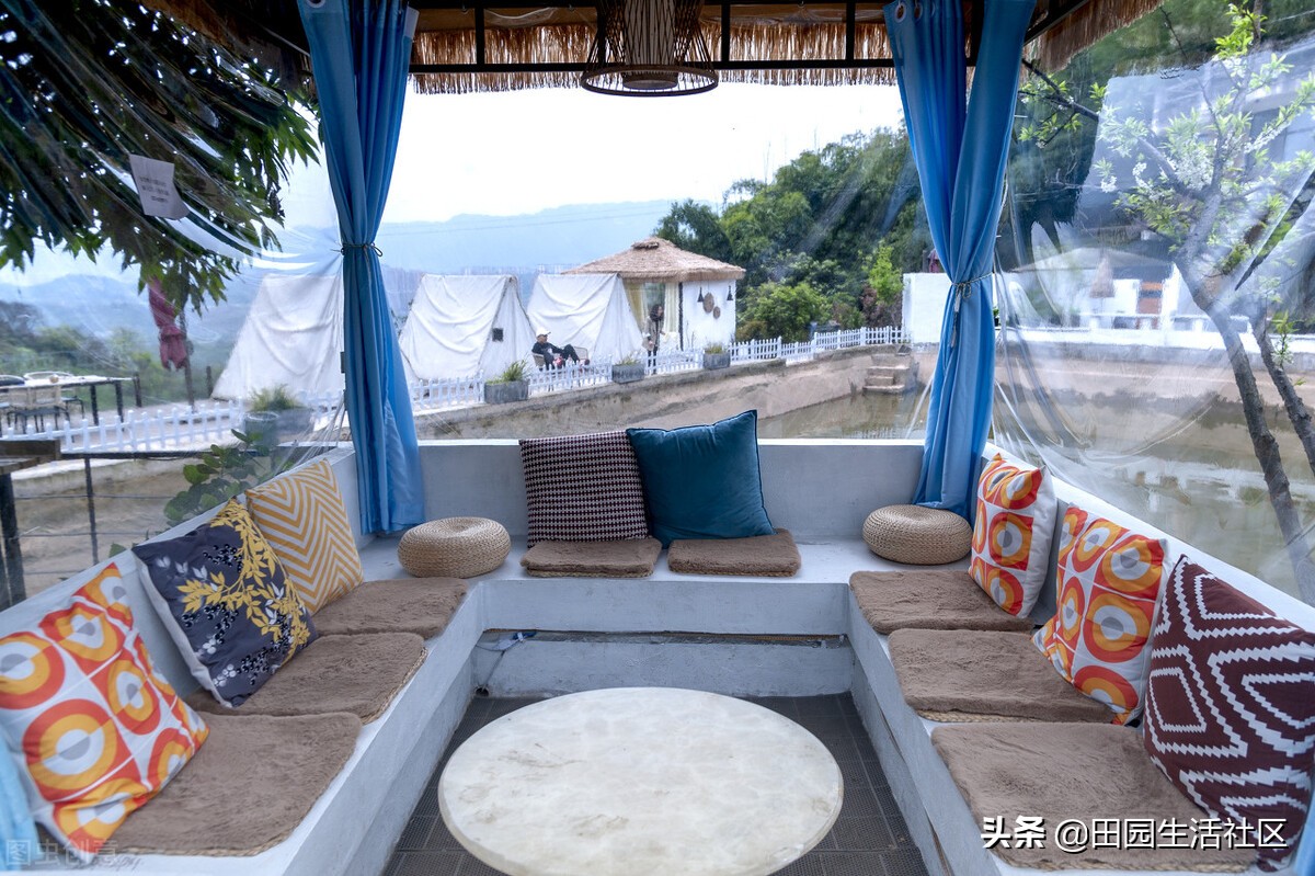 乡村民宿经营模式及思路,康养民宿的经营模式