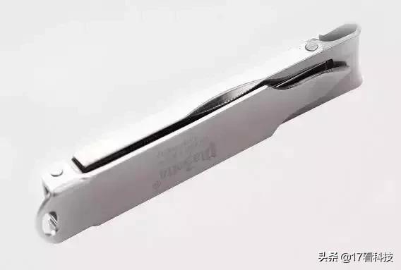 “令人敬佩”的德国设计，126年历史美甲资历，50块钱用10年