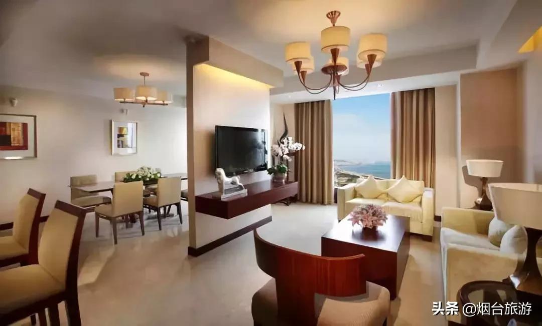 冬游鲜美烟台乐享“新八仙”生活之四丨仙食之粹