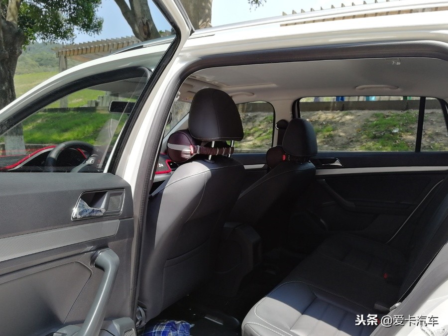 朗行1.2t用车视频,17款朗行1.2t质量怎么样