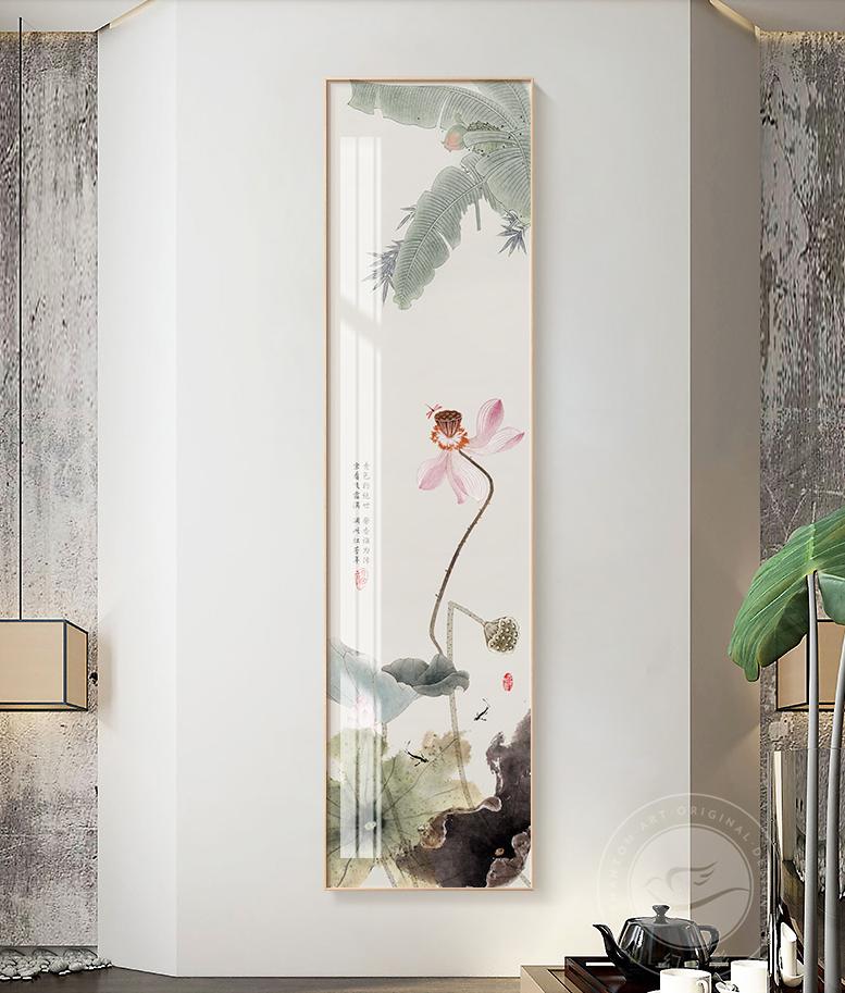 购买装饰画需要注意什么,装饰画的选购有什么技巧