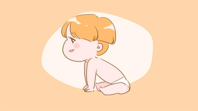 激发宝宝聪明小脑袋,1-3岁启蒙益智早教育儿宝