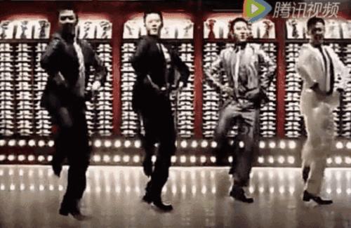 讲真的中国风,为什么现在男装越来越难看