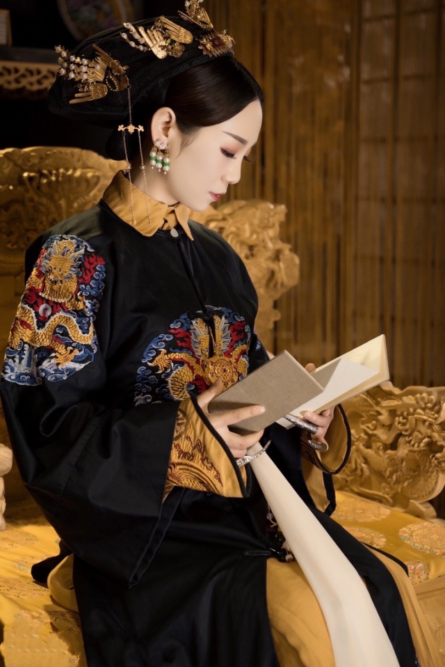 随笔｜《词作》七首：峭寒惯已漫咨嗟，待醉箫声月夜