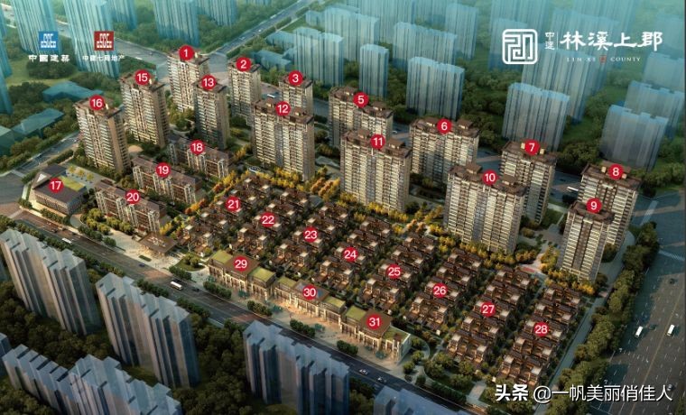 郑州未来哪个片区房价最高,郑州未来五年哪里房价最合适