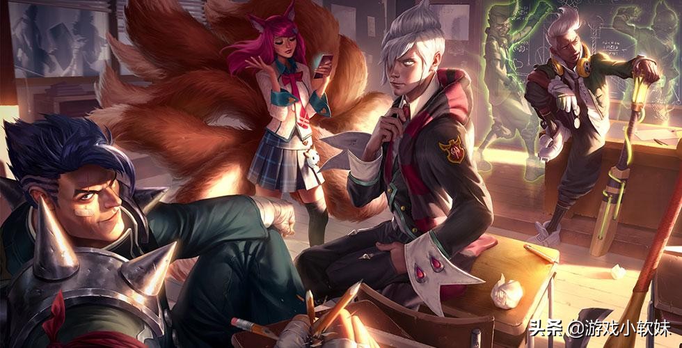 skt艾克和真实伤害,skt艾克