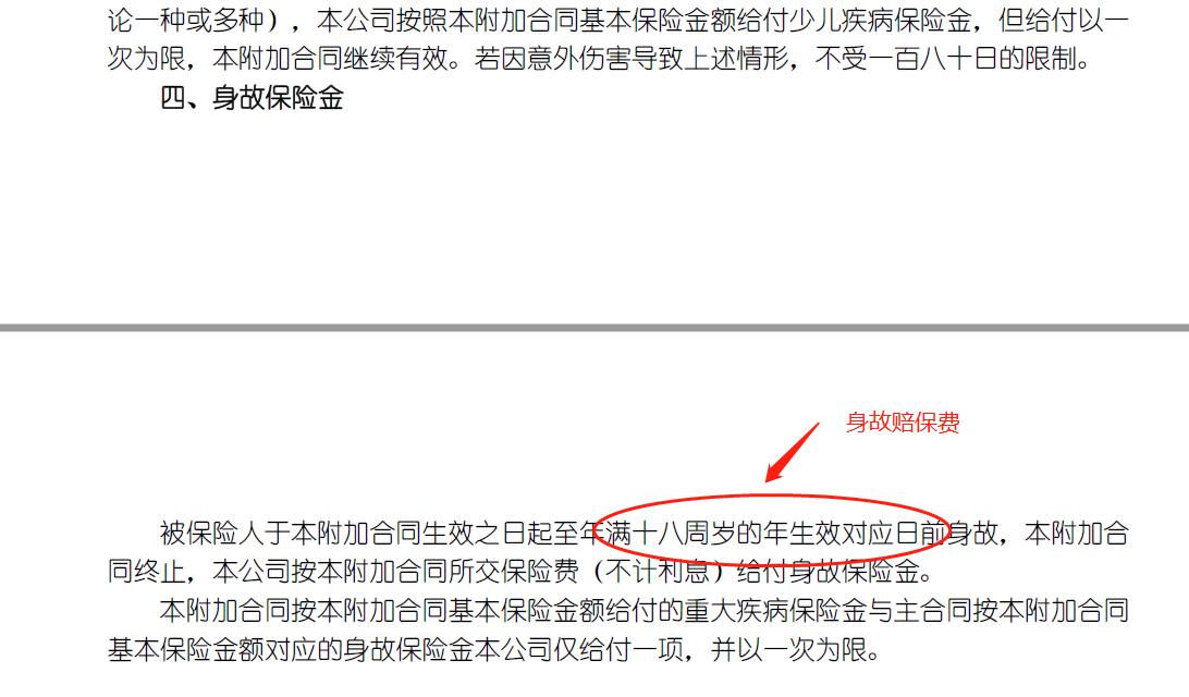国寿福少儿可以保什么,少儿国寿福值不值得买