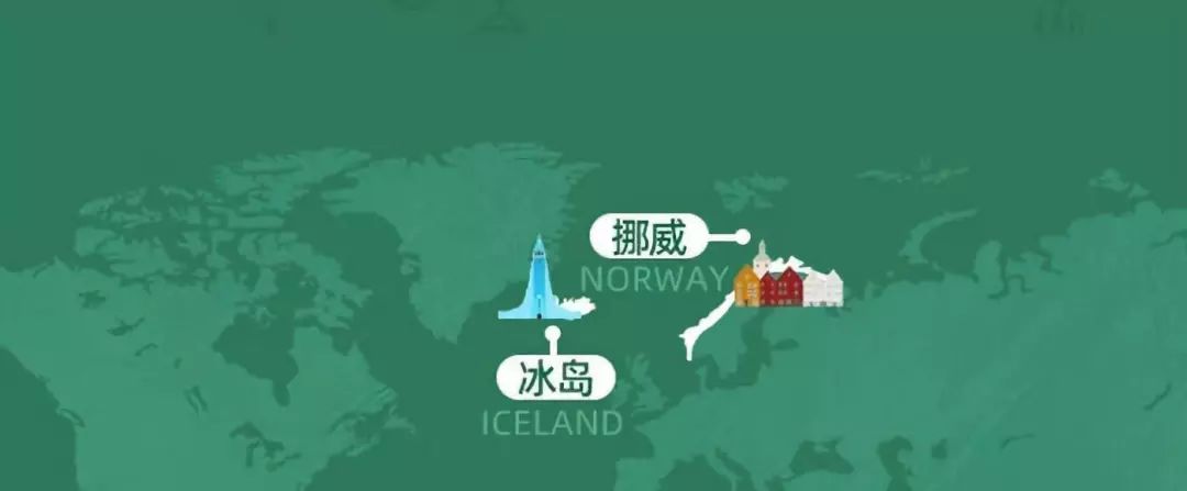 北纬66°34′流浪记——去世界尽头旅行是种什么体验？